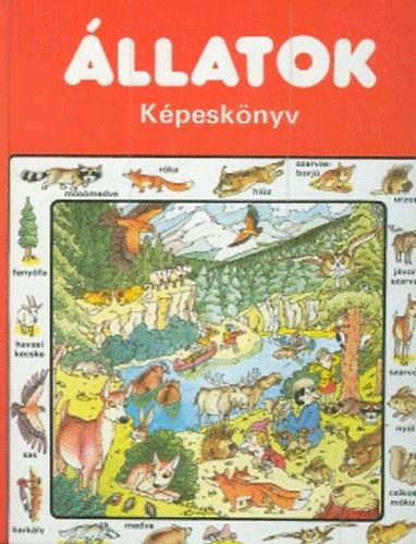 llatok (kpesknyv)