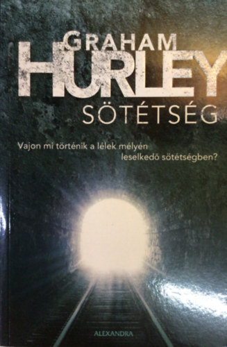 Graham Hurley - Sttsg