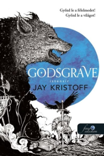 Godsgrave - Istens�r