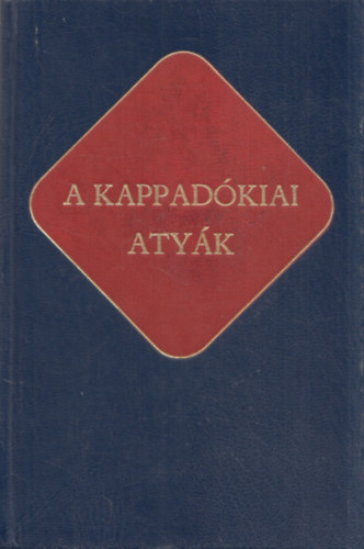 A kappadkiai atyk (keresztny rk 6.)