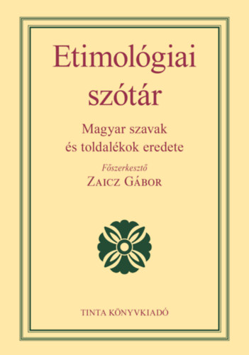 Etimolgiai sztr