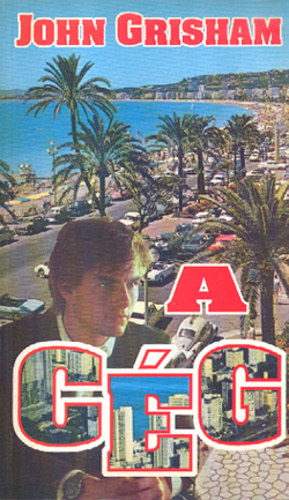 John Grisham - A cg