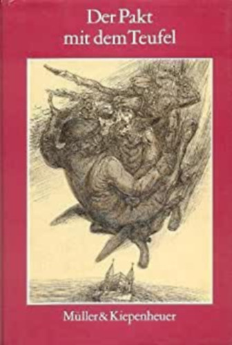 Der Pakt mit dem Teufel