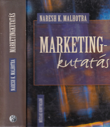Marketingkutat�s