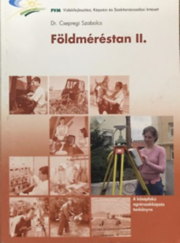 Fldmrstan II.