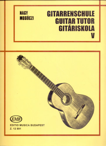 Gitriskola V.