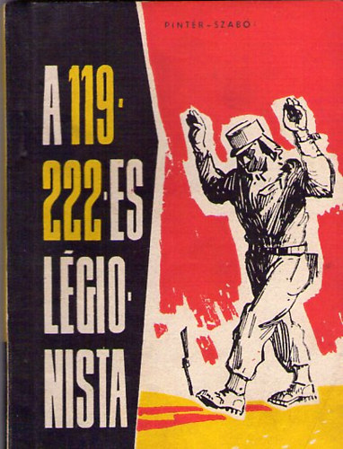 A 119222-es lgionista