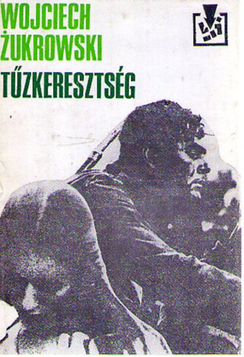Tzkeresztsg (Modern Knyvtr)