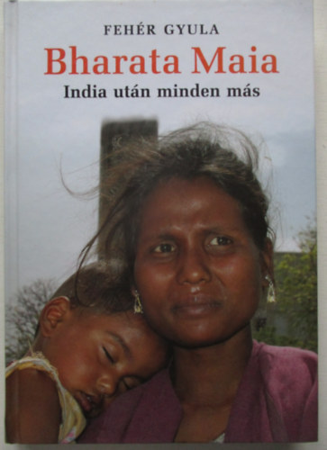 Bharata Maia-India utn minden ms