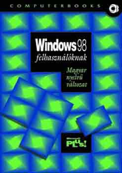 Windows 98 felhasznlknak