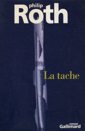 Philip Roth - La tache