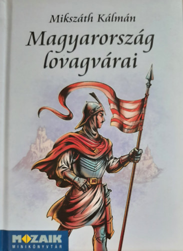 Magyarorszg lovagvrai
