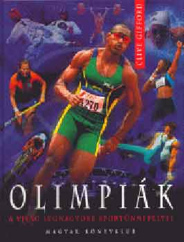 Olimpik - A vilg legnagyobb sportnneplyei