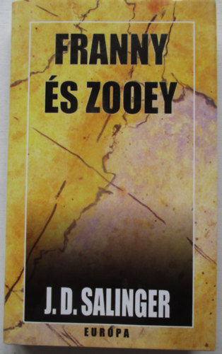 Franny �s Zooey