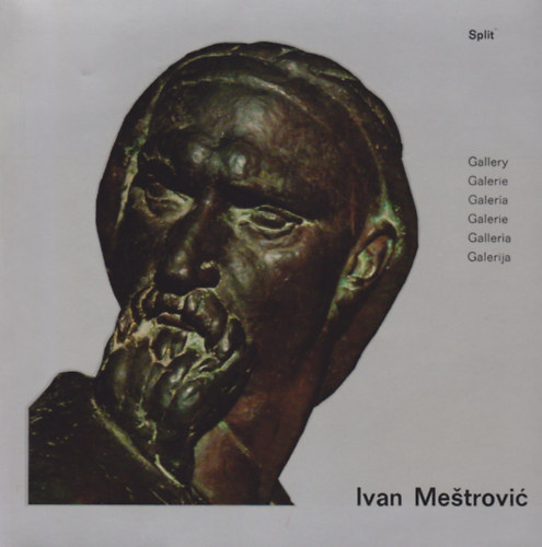 Ivan Mestrovic - Catalogue - Gallery