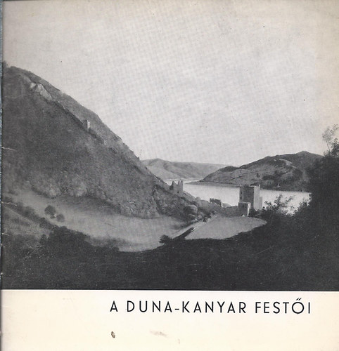A Duna-kanyar festi