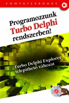 Programozzunk Turbo Delphi rendszerben