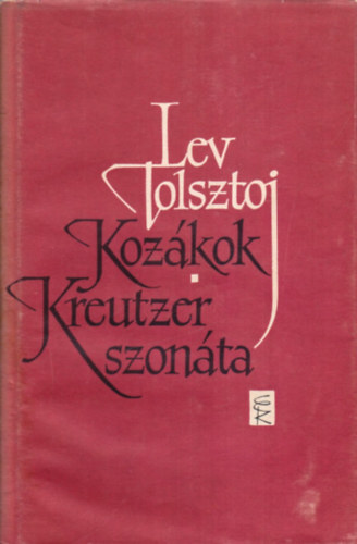 Kozkok-Kreutzer szonta