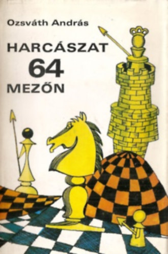 Harcszat 64 mezn