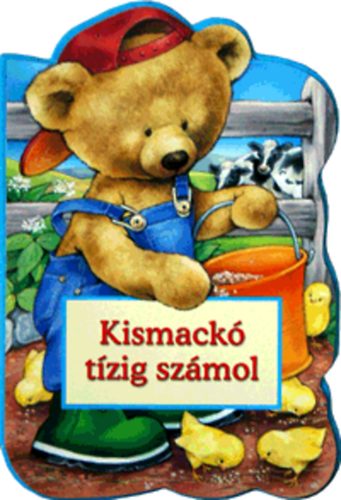 Kismack tzig szmol