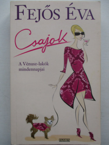 Fejs va - Csajok