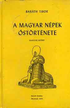 A magyar npek strtnete II.
