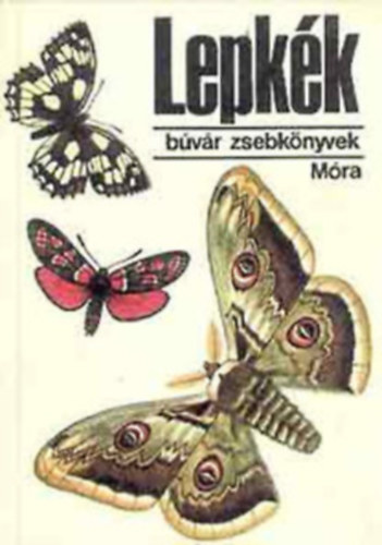 Lepkk \(Bvr zsebknyvek)