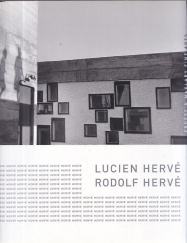 Maklry Klmn  (szerk.) - Lucien Herv   Rodolf Herv 50 kppel Magyar-Angol-Francia nyelven.