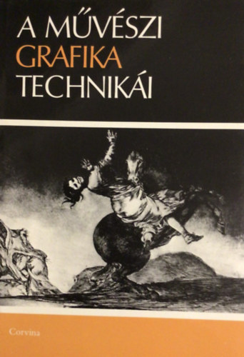 A mvszi grafika techniki