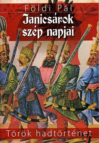 Janics�rok sz�p napjai