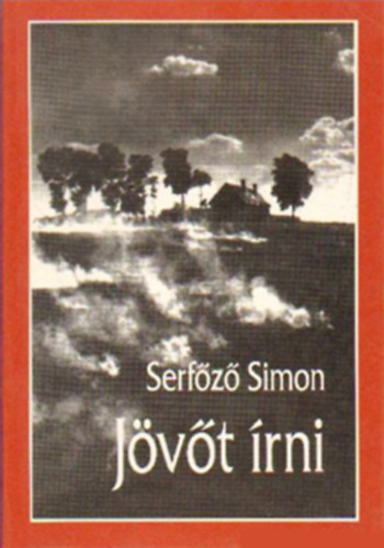 Serf�z� Simon - J�v�t �rni