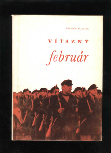 V��azn� febru�r