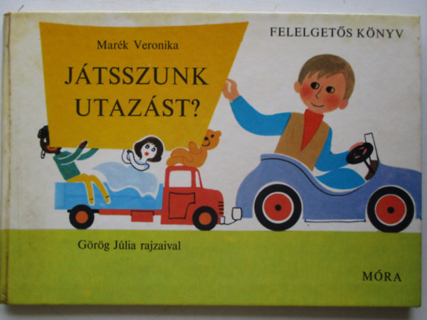 Jtsszunk utazst!