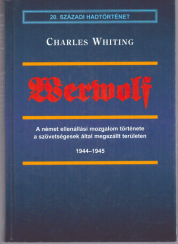 Werwolf