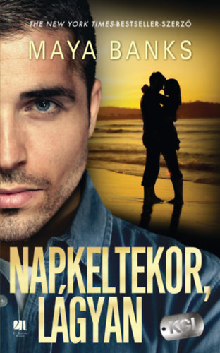 Napkeltekor, lgyan