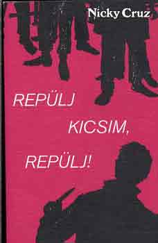 Replj kicsim, replj!