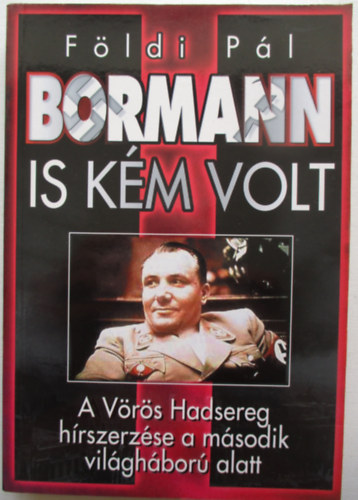 Bormann is km volt