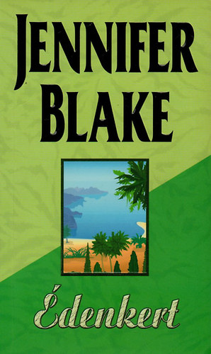 Jennifer Blake - denkert (Blake)