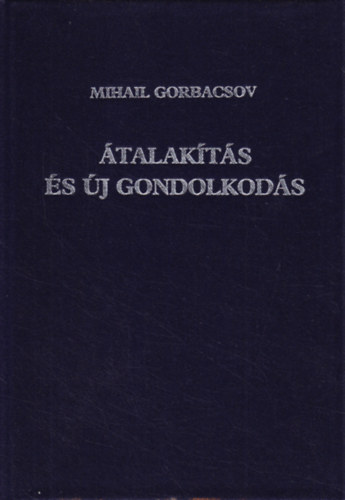 �talak�t�s �s �j gondolkod�s