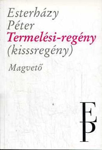 Termelsi-regny (kisssregny)
