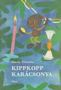 Kippkopp karcsonya