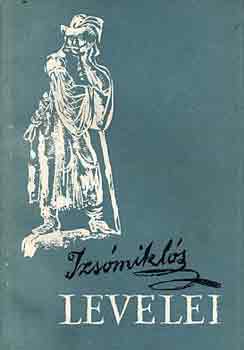 Izs� Mikl�s levelei