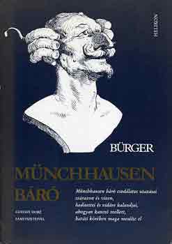 Brger - Mnchhausen br