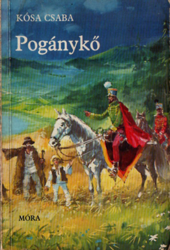 Pognyk