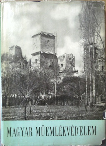 Magyar memlkvdelem 1949-1959