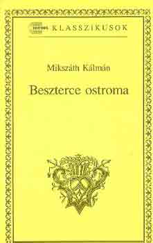 Beszterce ostroma