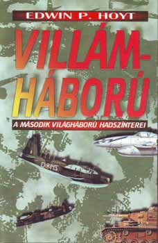 Villmhbor - A msodik vilghbor hadsznterei