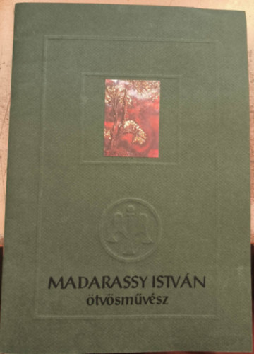 Madarassy Istv�n �tv�sm�v�sz