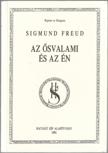 Az svalami s az n (Reprint ex Hungaria)