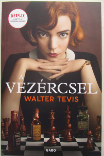 A vezrcsel